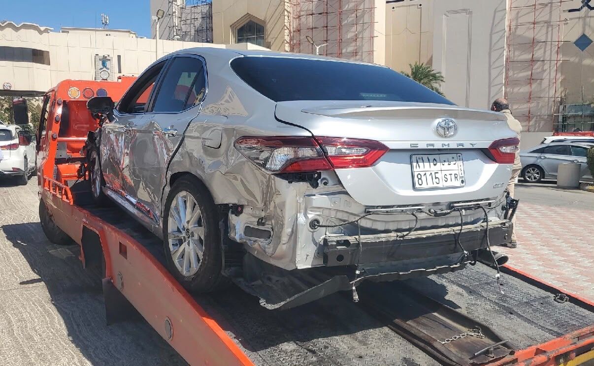 Riyadh, Vehicles, Cars & Trucks , SAR 70000,  Toyota Camry,  2024,  Automatic,  146308 KM,