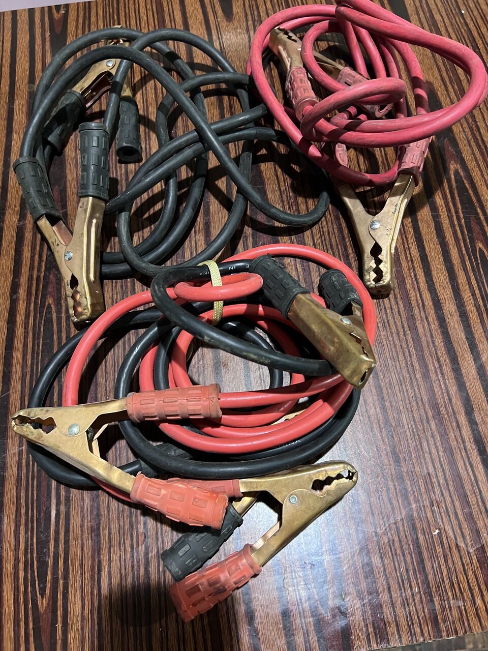 Olaya, Vehicles, Cars & Trucks , SAR 70,  Jumper Cable And Tyre Compressor,  0000,  Manual,  000 KM,  Jumper Cable And Air Compressor