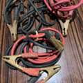 SAR 70,  Jumper Cable And Tyre Compressor,  0000,  Manual,  000 KM,  Jumper Cable And Air Compressor