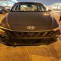 SAR 1511,  Hyundai Elantra 2025 Model On Installment Plan With Zero Downpayment And Full Insurance