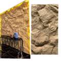 GBP 35,  Buy Stone Effect Wall Panels At Best Price