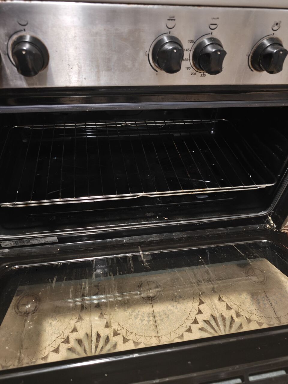 Riyadh, Furniture, SAR 250,  Cooking Range Used