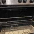 SAR 250,  Cooking Range Used