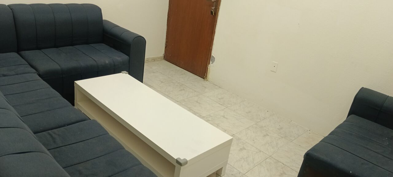 Khobar, Rooms for Rent, SAR 800/month,  Furnished,  Room For Rent At Janubia Near 20th Street