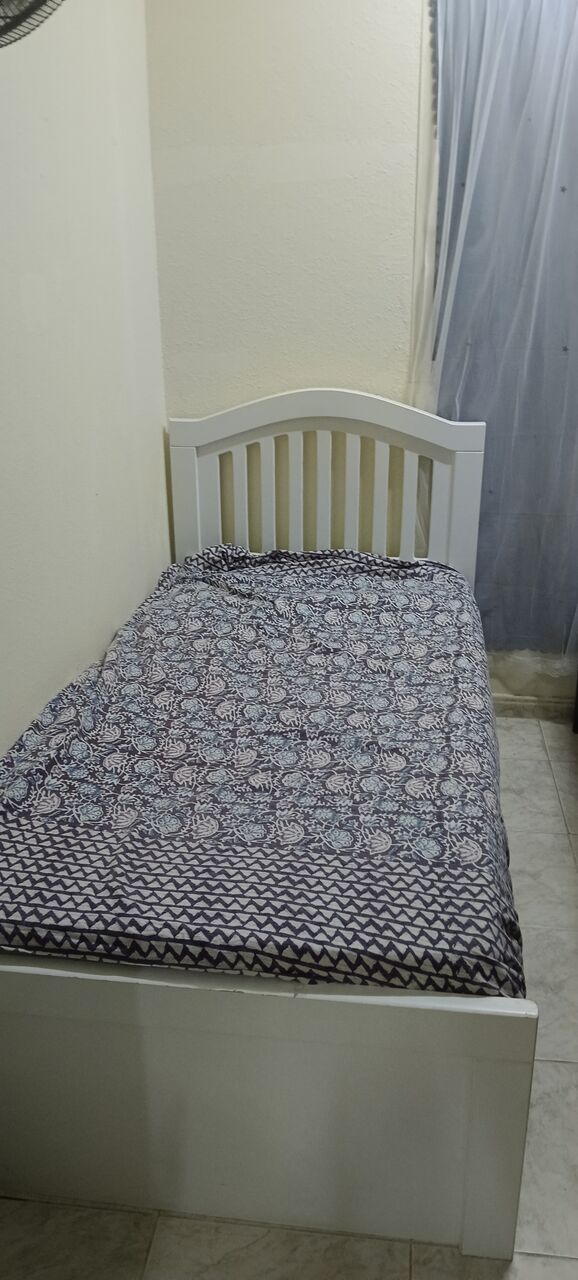 Khobar, Rooms for Rent, SAR 800/month,  Furnished,  Room For Rent At Janubia Near 20th Street