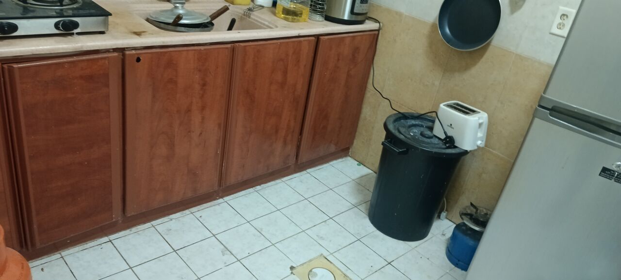 Khobar, Rooms for Rent, SAR 800/month,  Furnished,  Room For Rent At Janubia Near 20th Street