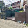 THB 150000,  36 Sq. Feet,  ให้เช่าทาวน์โฮม 3 ชั้น ย่านสาทร ซอย 7 ใ