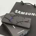SAR 3600,  Samsung Galaxy S25 Ultra 512GB &ndash; Titanium Jet Black