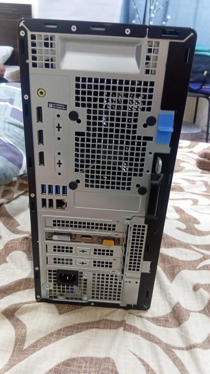 Gudaibiya, Computers, BHD 280,  Dell 7010 Core I7 13 Gen