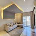 BHD 250/year,  1 BR,  Al Hidd City/High-end Apartment For Rent Furnished With All Inclusive Electricity