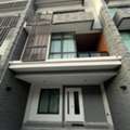 THB 45000,  21 Sq. Feet,  P768 ให้เช่าทาวน์โฮม 3 ชั้น โครงการ เพล็ก