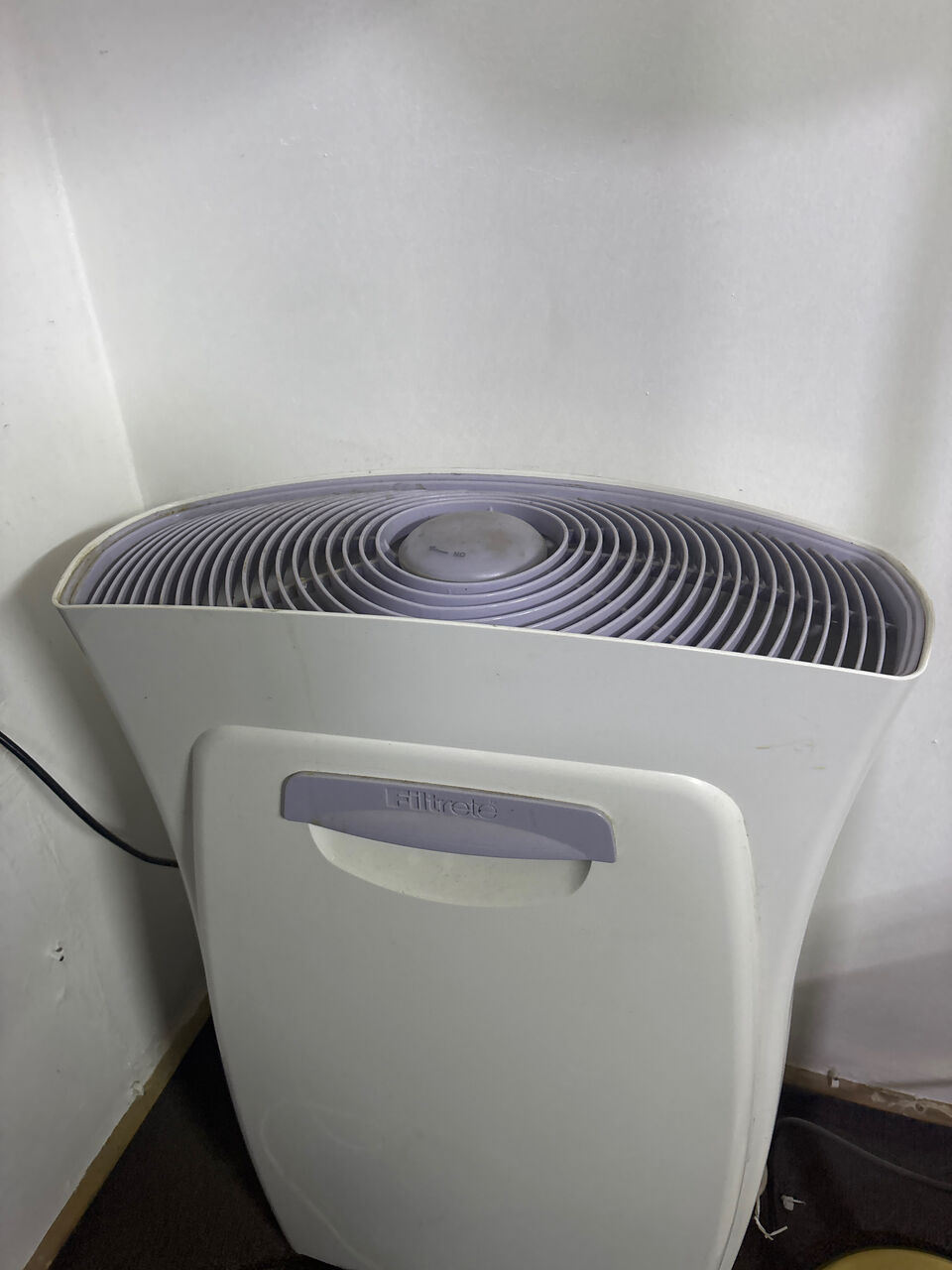 Riyadh, Appliances, SAR 200,  Air Purifier ~ Filtrete