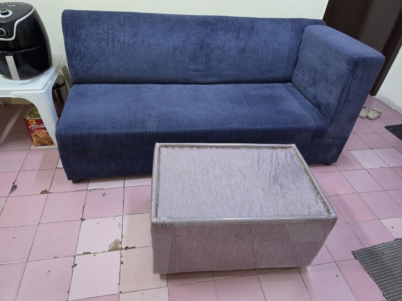 Gudaibiya, Furniture, BHD 15,  Sofa For Sale
