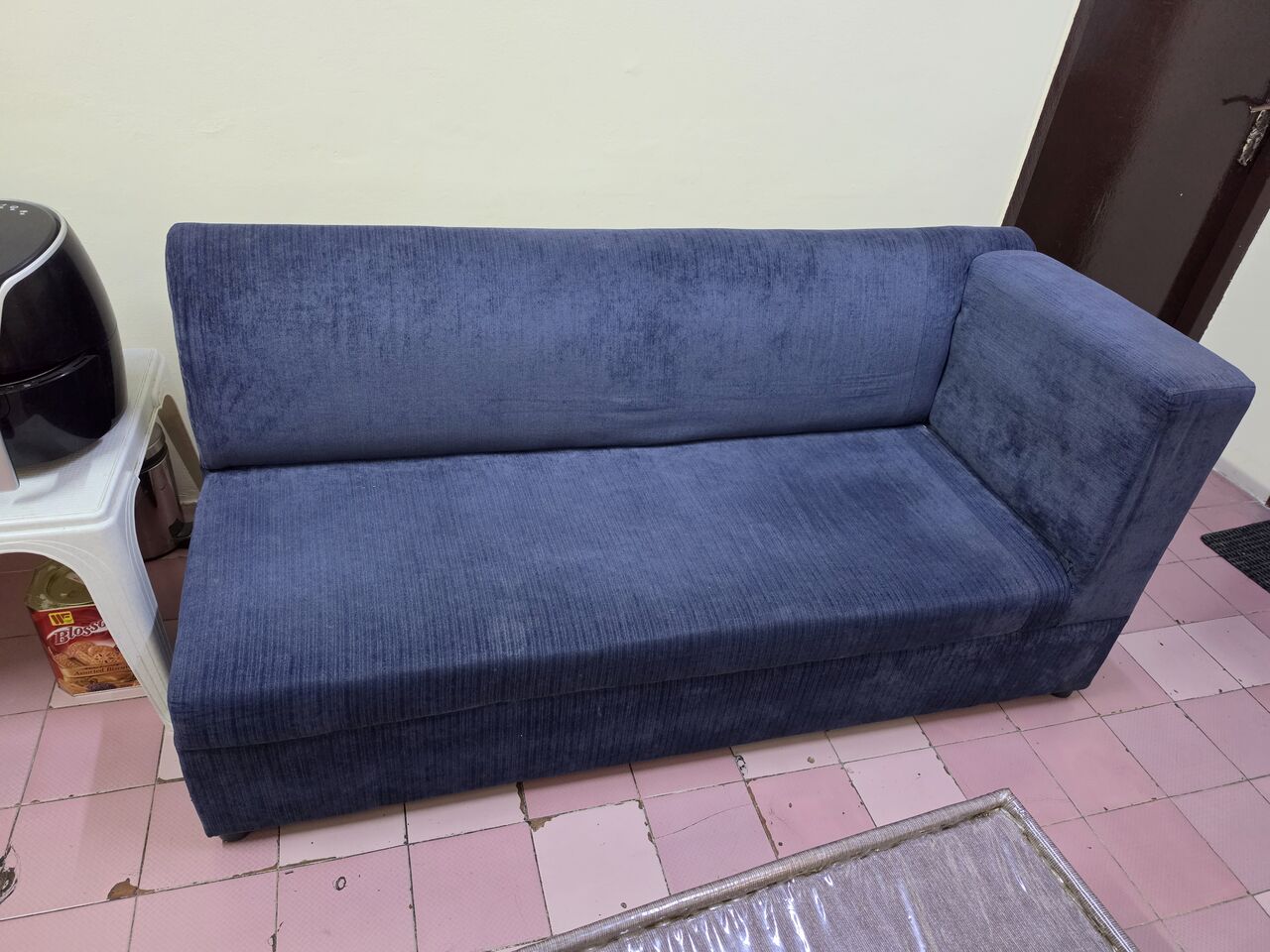 Gudaibiya, Furniture, BHD 15,  Sofa For Sale