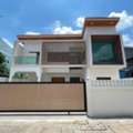 THB 11900000,  5 BR,  59 Sq. Feet,  HS 2039 ขายบ้านเดี่ยว 2 ชั้น 59 ตรว. 5 ห้องนอน ล