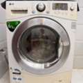 SAR 750,  LG Inverter Direct Drive 6/3kg Washing
