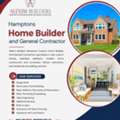 East Hampton Home Builder - Alexim Builders