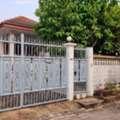 THB 8200000,  74 Sq. Feet,  HS 2038 ขายบ้านเดี่ยว 74 ตร.วา ซอยวิภาวดี 42 (ตร