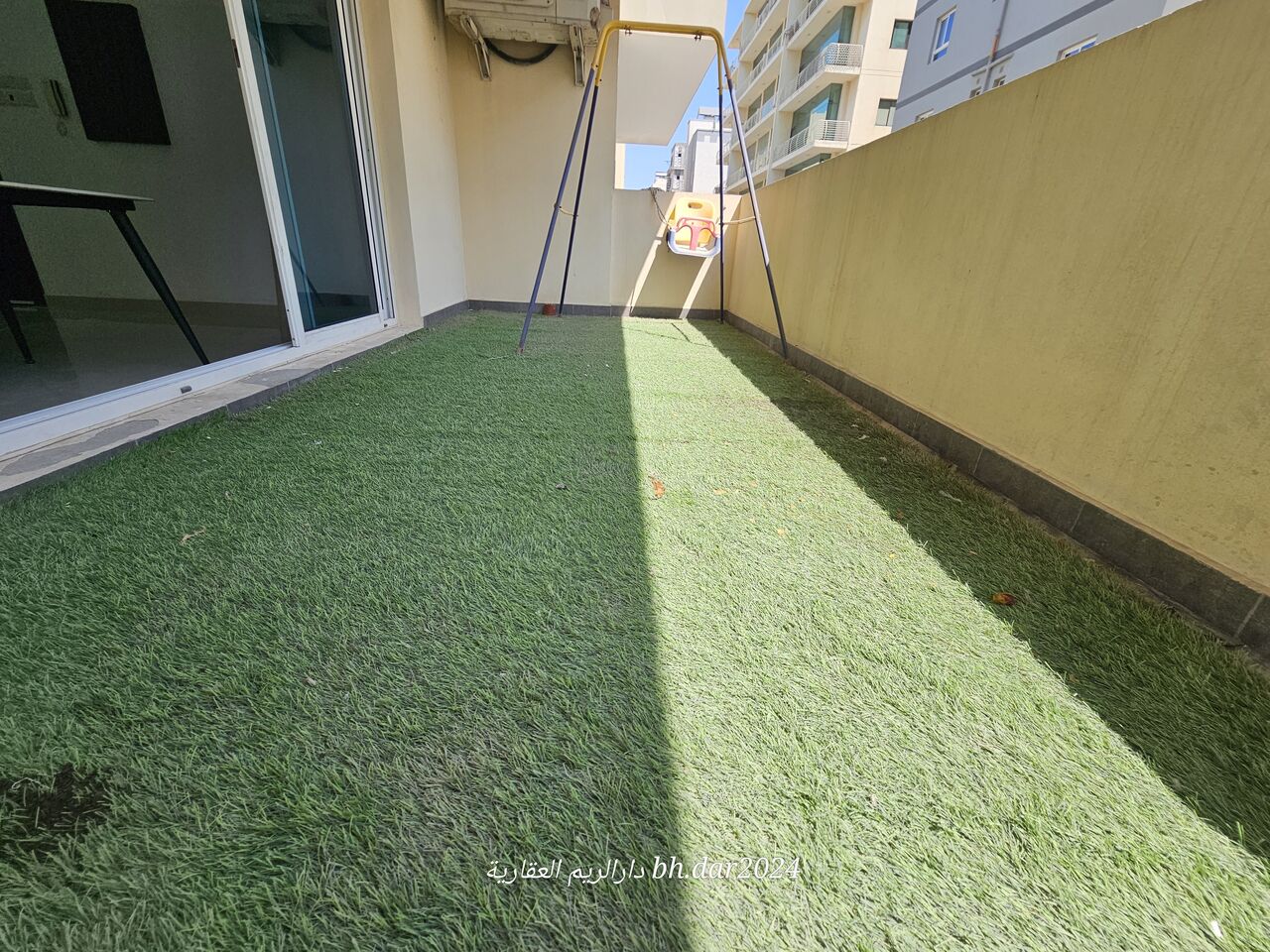 Hidd, Apartments, Flats, Houses & Villas, BHD 420/year,  3 BR,  Al Hidd City/High-end Apartment For Rent Furnished With All Inclusive Electricity