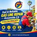 Fast & Reliable Gas Line Repair Oceanside CA &ndash; Protect Your Home Today!