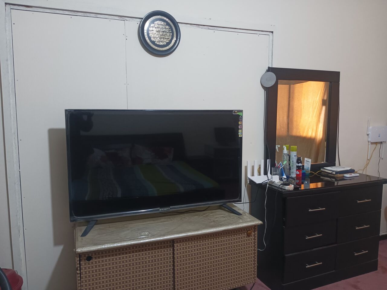 Al Aziziyah, Rooms for Rent, SAR 1150/month,  Furnished,  Fully Furnished Room For Rent &ndash; Al Aziziyah, Jeddah