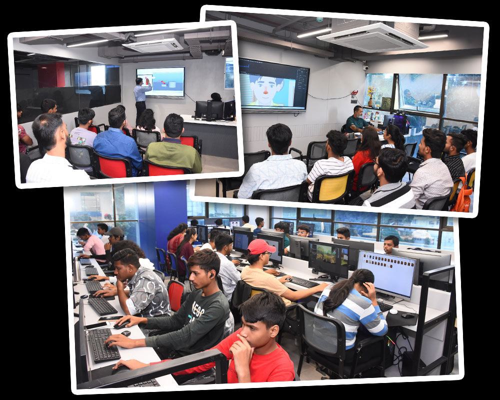 Mumbai, Education, Top Animation Classes In Nashik &ndash; Arena Animation
