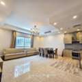 BHD 290/year,  2 BR,  Al Hidd City/High-end Apartment For Rent Furnished With All Inclusive Electricity