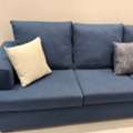SAR 1600,  7 Seater L-shaped Sofa, Excellent Condition, Home Center Design