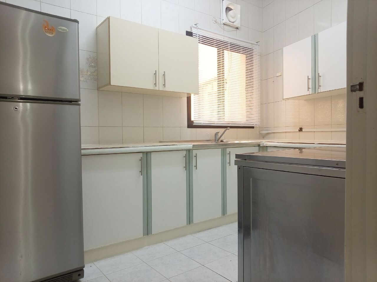 Adliya, Apartments, Flats, Houses & Villas, BHD 240/year,  2 BR,  Fully Furnished 2 Bedroom 1 Bathroom With Ewa Flat For Rent In : Adliya