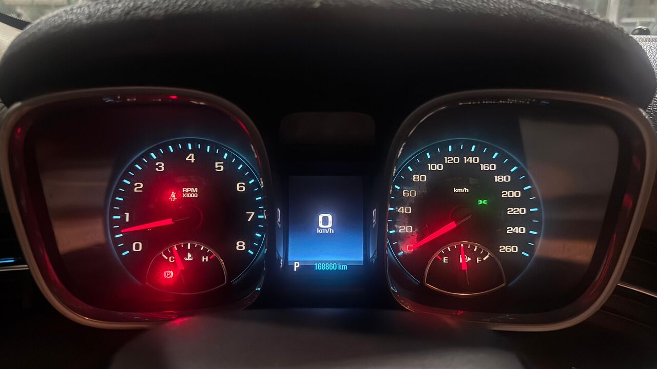 Jeddah, Vehicles, Cars & Trucks , SAR 23500,  Chevrolet Malibu,  2016,  Automatic,  178000 KM,    V6 &ndash; Full Option