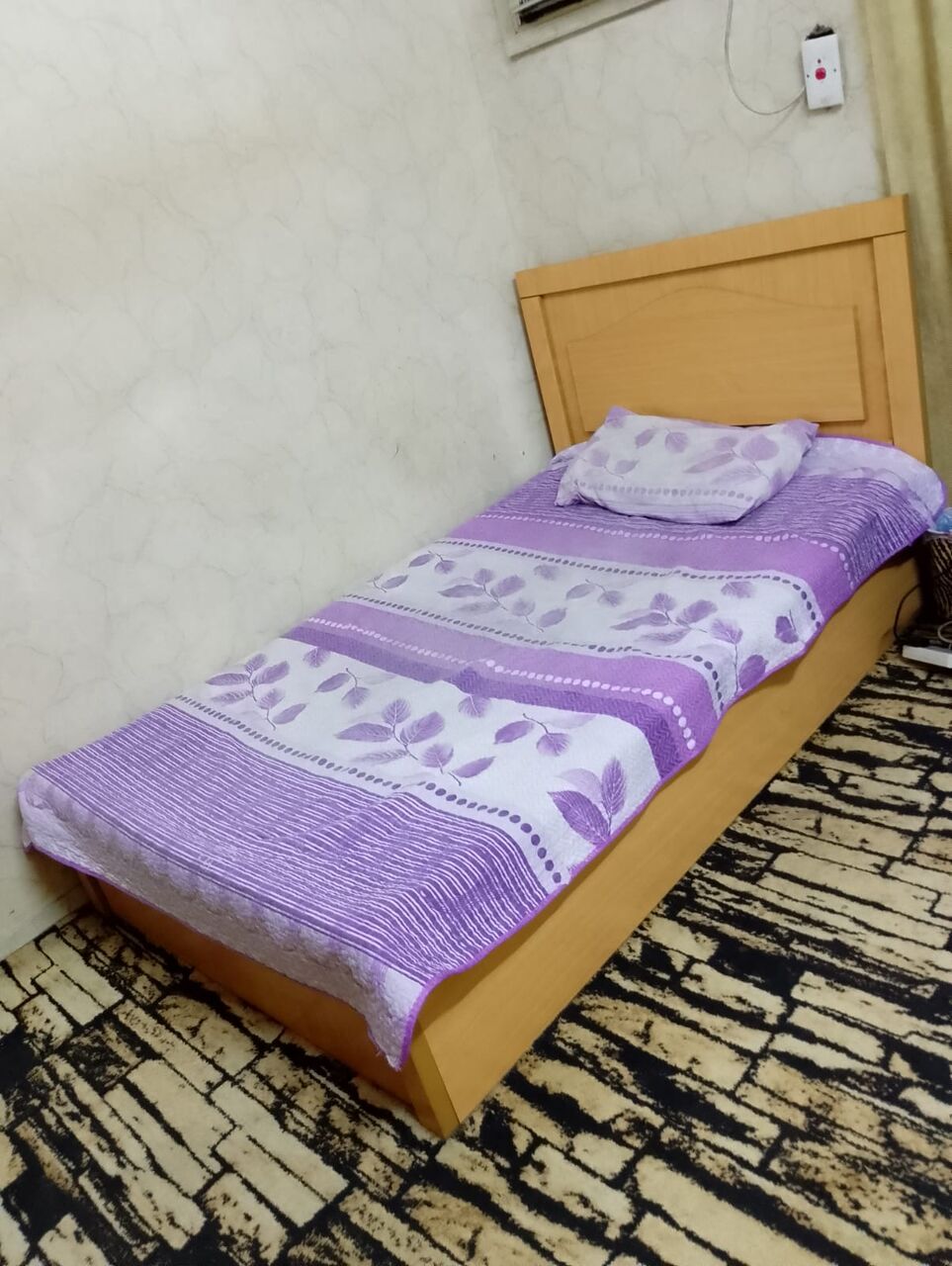 Al Aziziyah, Furniture, SAR 500,  Bedroom Set