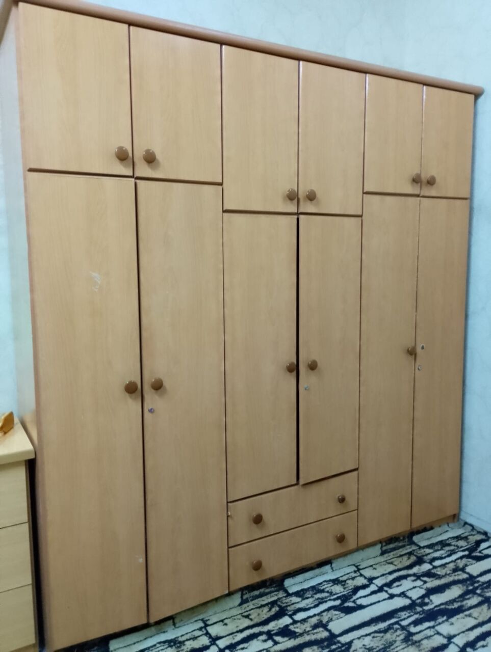 Al Aziziyah, Furniture, SAR 500,  Bedroom Set