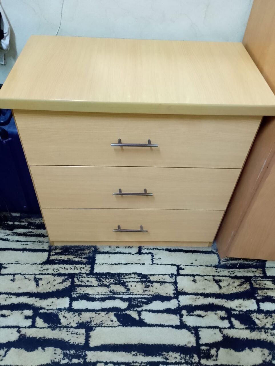Al Aziziyah, Furniture, SAR 500,  Bedroom Set