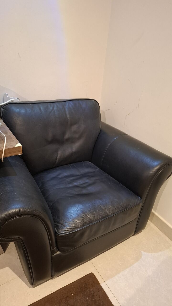 Al Malqa, Furniture, SAR 100,  Sofa Single