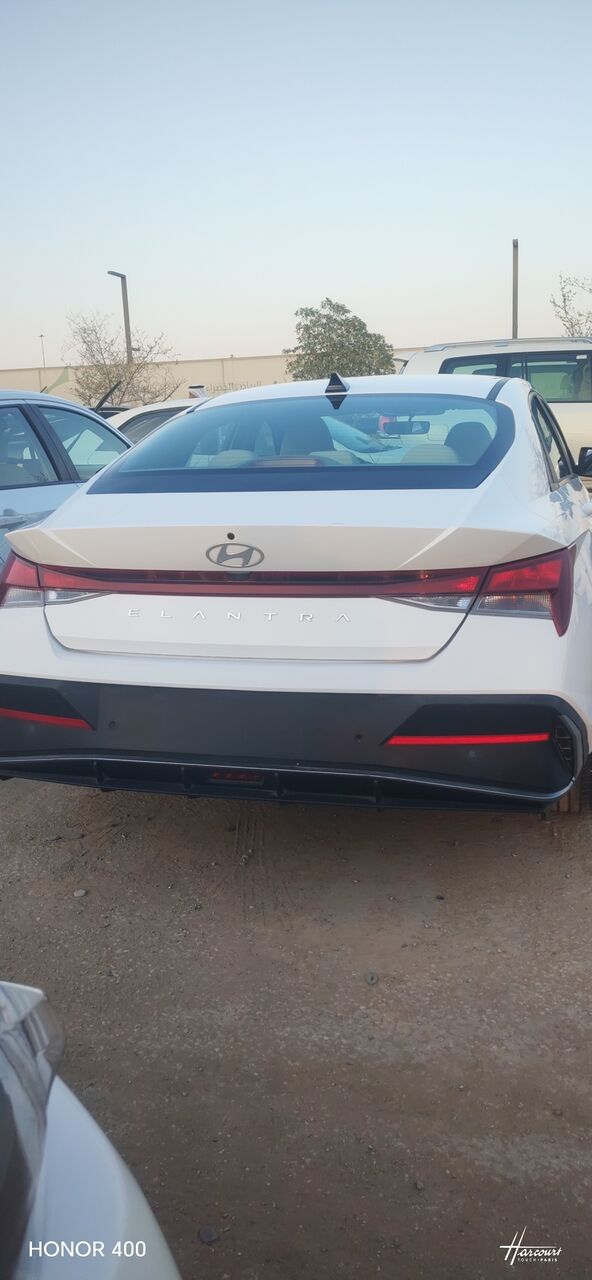 Riyadh, Vehicles, Cars & Trucks , SAR 56000,  Hyundai Elantra,  2024,  Automatic,  149000 KM,