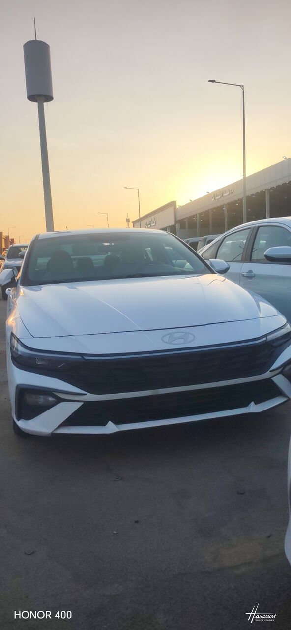 Riyadh, Vehicles, Cars & Trucks , SAR 56000,  Hyundai Elantra,  2024,  Automatic,  149000 KM,