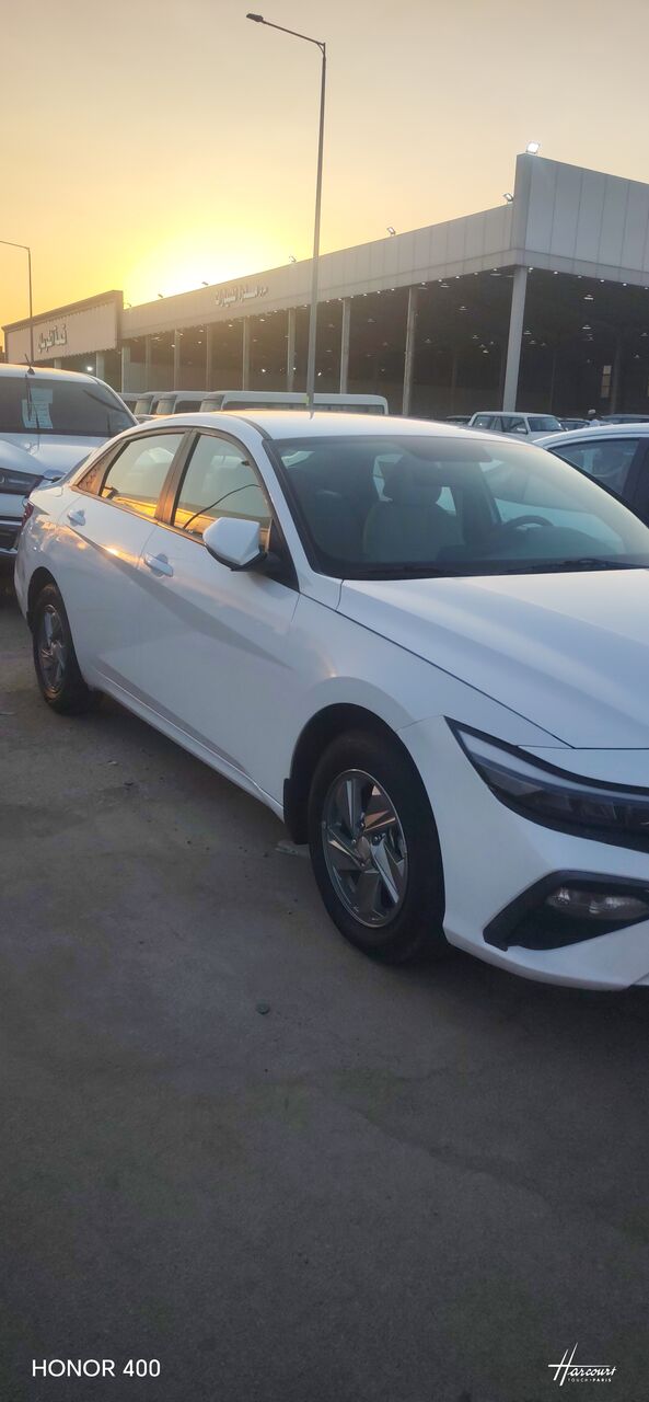 Riyadh, Vehicles, Cars & Trucks , SAR 56000,  Hyundai Elantra,  2024,  Automatic,  149000 KM,