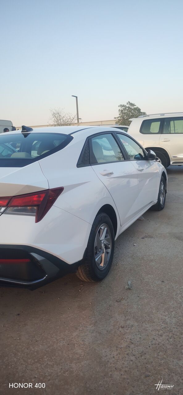Riyadh, Vehicles, Cars & Trucks , SAR 56000,  Hyundai Elantra,  2024,  Automatic,  149000 KM,