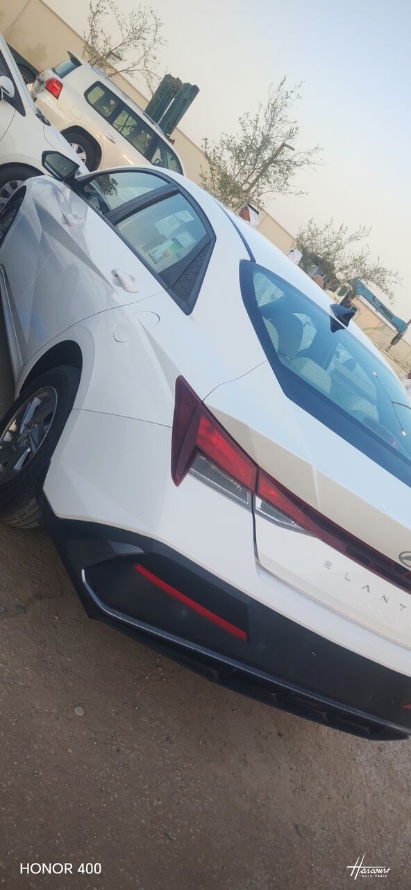 Riyadh, Vehicles, Cars & Trucks , SAR 56000,  Hyundai Elantra,  2024,  Automatic,  149000 KM,