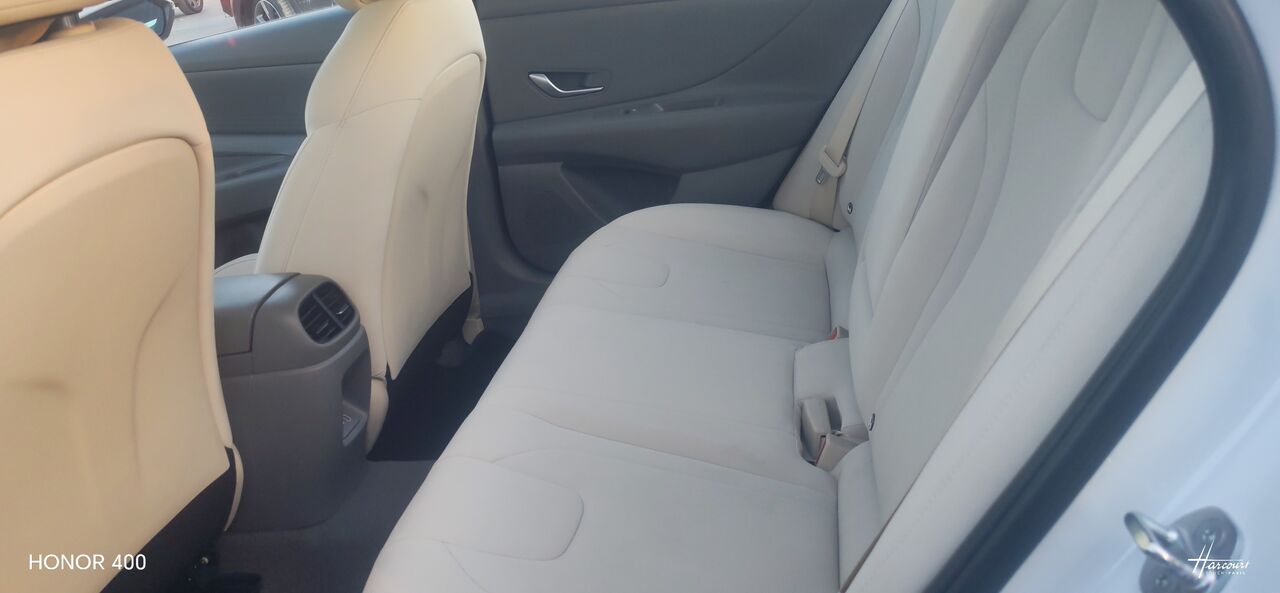 Riyadh, Vehicles, Cars & Trucks , SAR 56000,  Hyundai Elantra,  2024,  Automatic,  149000 KM,