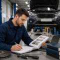 MOT Test Classes In Manchester
