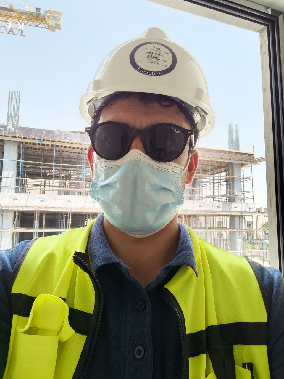 Dammam, Job Seekers, Civil Engineer/ Site Civil Engineer