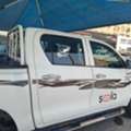 SAR 62000,  TOYATA HILUX DISEL,  2021,  Manual,  351731 KM,