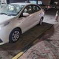 SAR 31000,  Toyota Yaris,  2021,  Automatic,  300000 KM,