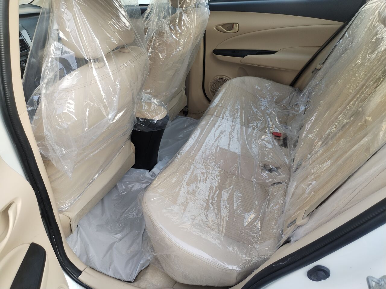 Dammam, Vehicles, Cars & Trucks , SAR 31000,  Toyota Yaris,  2021,  Automatic,  300000 KM,