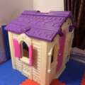 SAR 2200,  Play House Pink And Purple