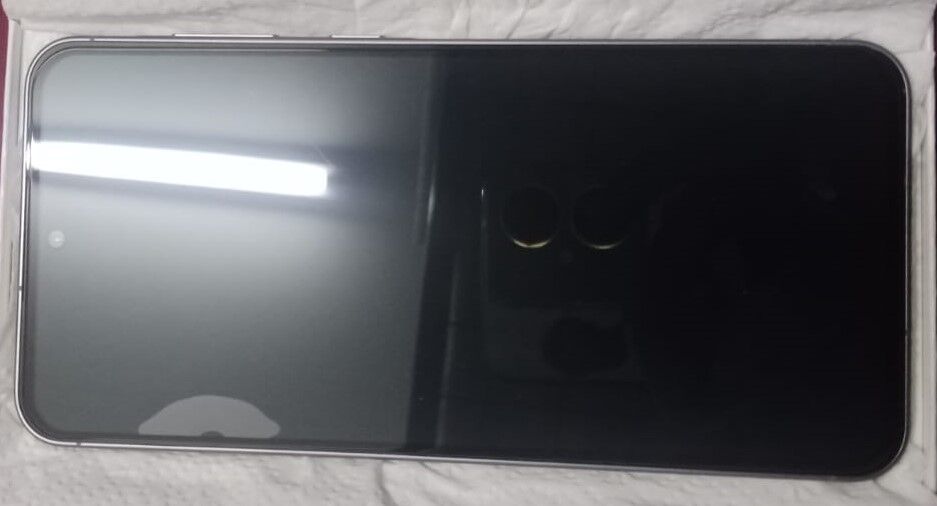 Riyadh, Mobile Phones, SAR 1150,  🔥 Samsung A56 5G 8GB/256GB – ONLY 1 MONTH USED – SAR 1,000 🔥