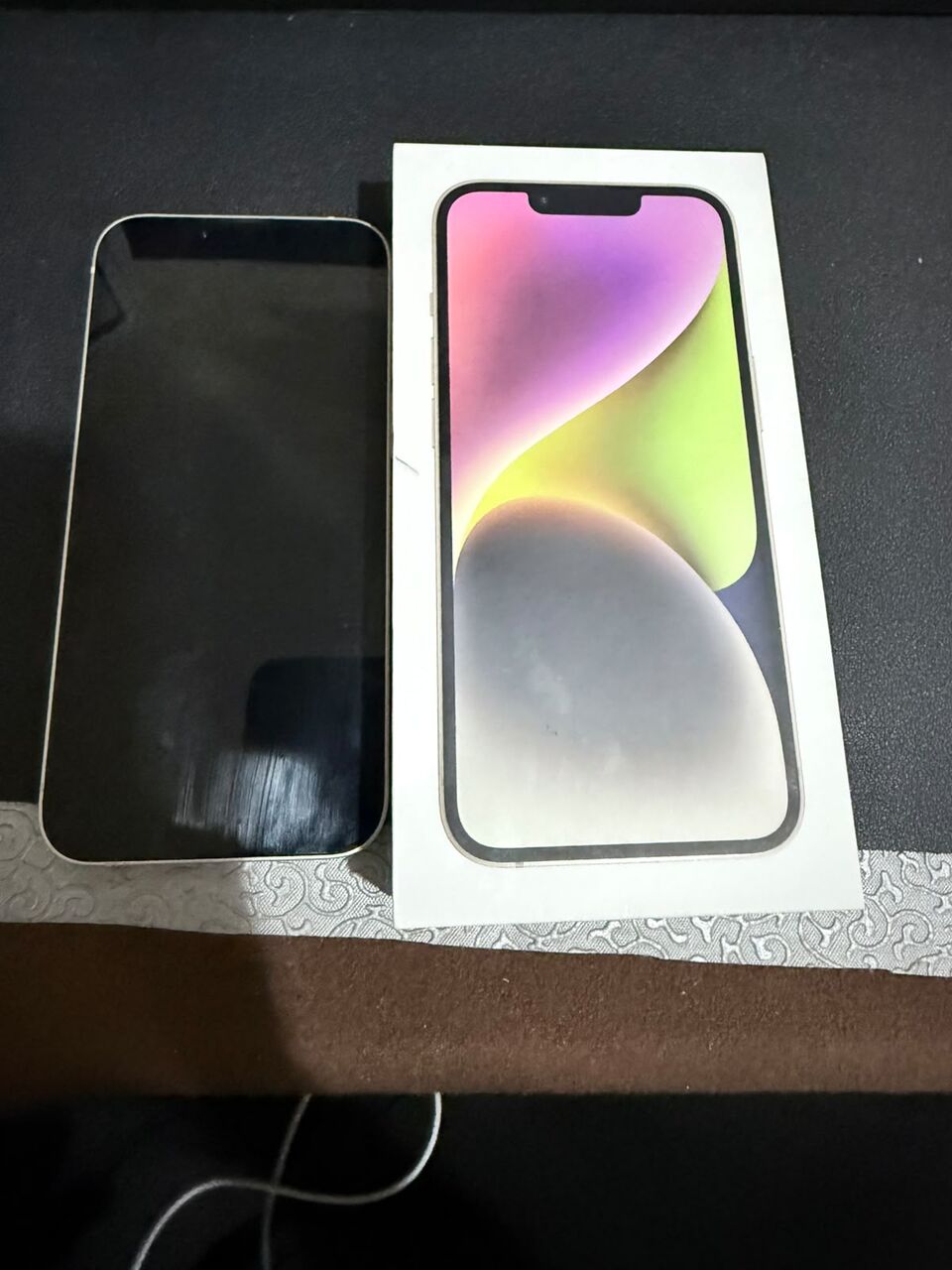 Riyadh, Mobile Phones, SAR 1300,  IPhone 14