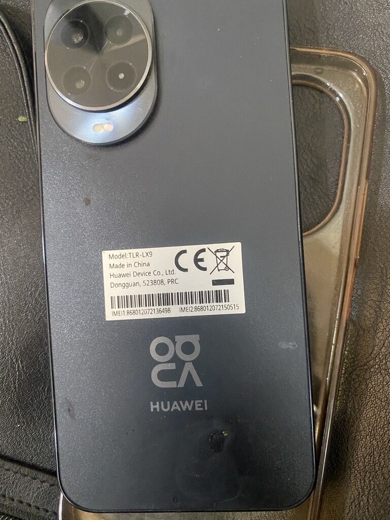 Khobar, Mobile Phones, SAR 700,  HUAWEI Nova 14-Mobile Sell---