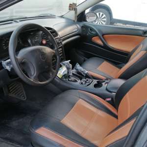 SAR 4500, Chevrolet Lumina 2001 | Fahas Valid | Istimara Valid